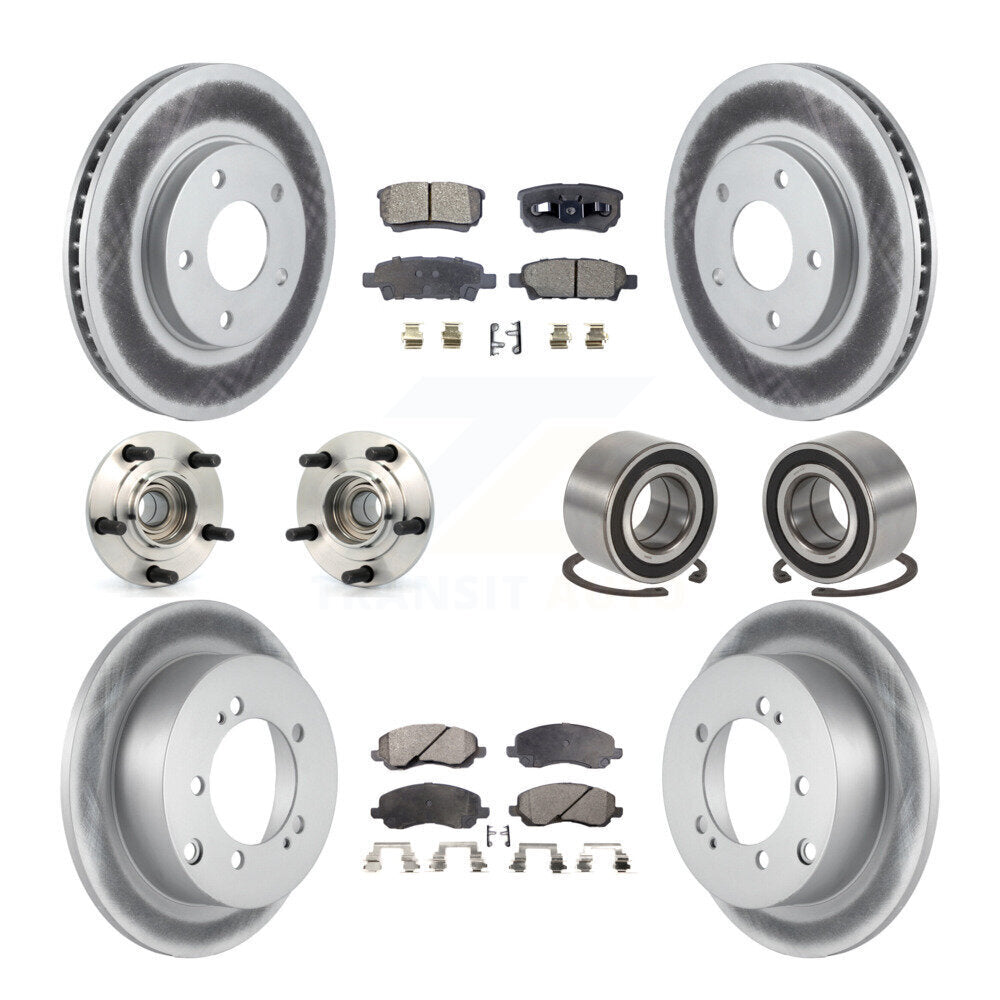 wheel bearing-kbb-107728 - Kit.bestparts.ca