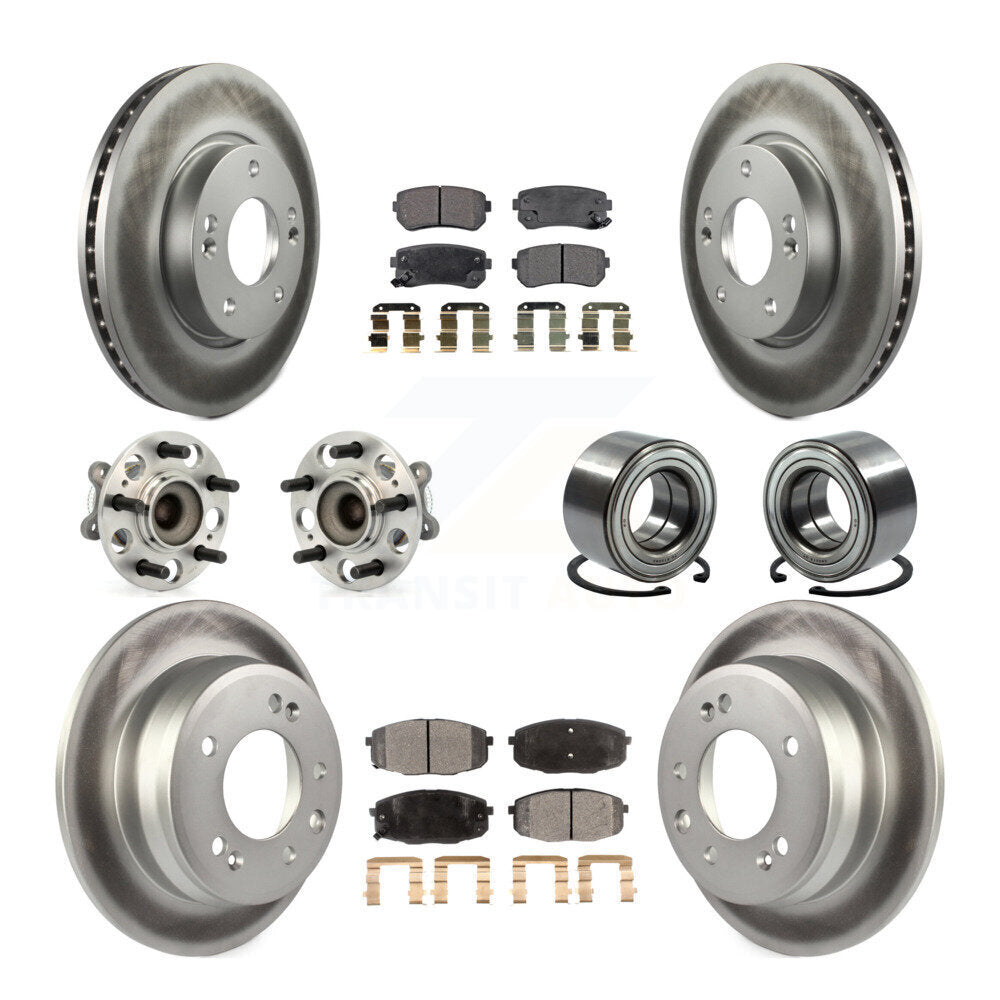 Wheel Bearing Kit-KBB-107729 - Kit.bestparts.ca Kit.bestparts.ca