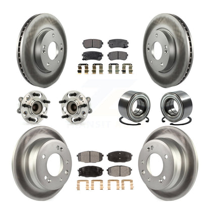 Wheel Bearing Kit-KBB-107729 - Kit.bestparts.ca