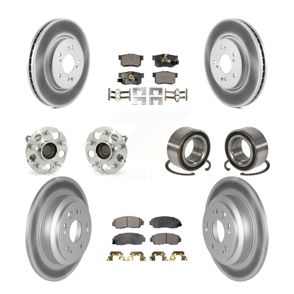 Wheel Bearing Kit-KBB-107737 - Kit.bestparts.ca Kit.bestparts.ca