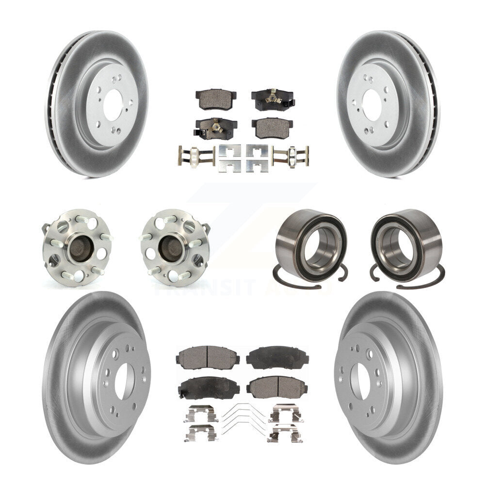 Wheel Bearing Kit-KBB-107738 - Kit.bestparts.ca