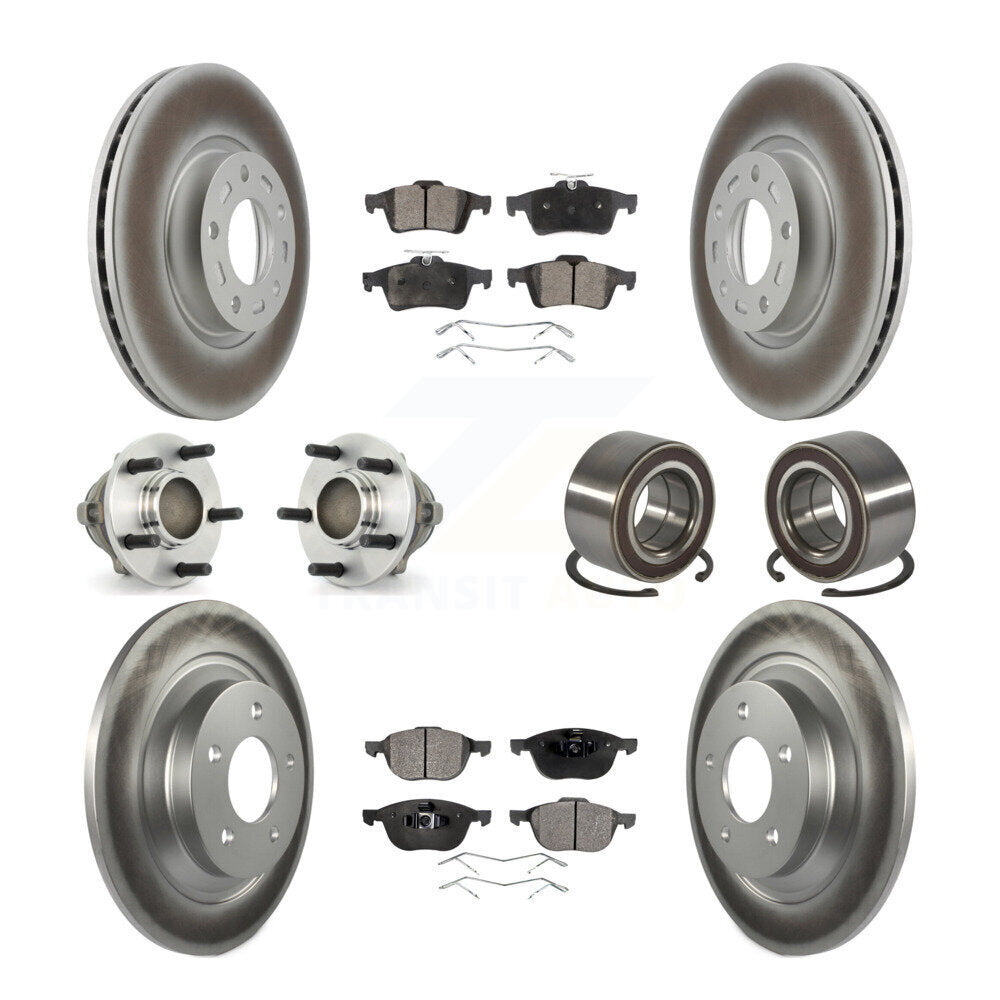 Wheel Bearing Kit-KBB-107743 - Kit.bestparts.ca Kit.bestparts.ca