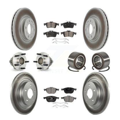 Wheel Bearing Kit-KBB-107743 - Kit.bestparts.ca