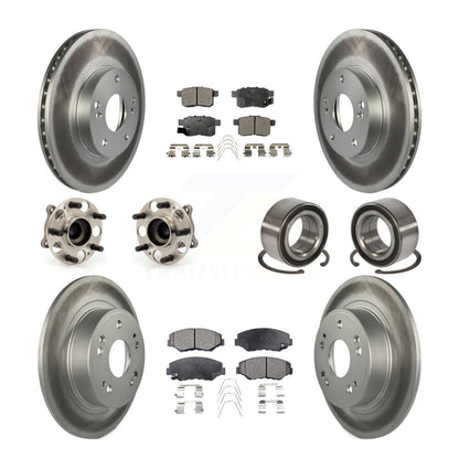 Wheel Bearing Kit-KBB-107752 - Kit.bestparts.ca