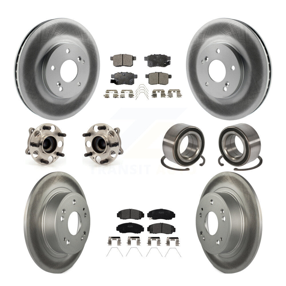 Wheel Bearing Kit-KBB-107753 - Kit.bestparts.ca