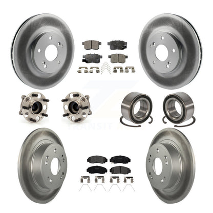 Wheel Bearing Kit-KBB-107753 - Kit.bestparts.ca