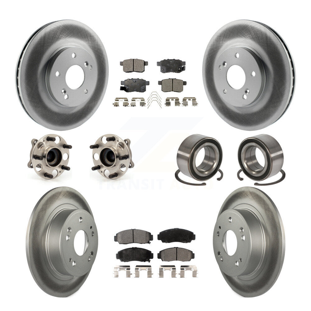 Wheel Bearing Kit-KBB-107754 - Kit.bestparts.ca Kit.bestparts.ca