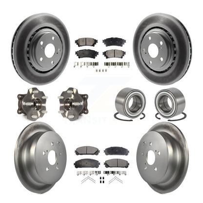 Wheel Bearing Kit-KBB-107757 - Kit.bestparts.ca