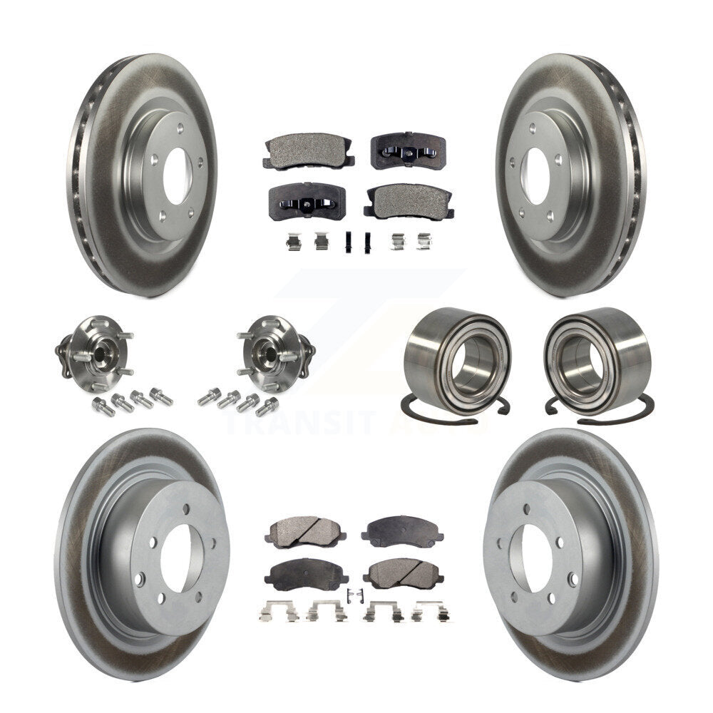 Wheel Bearing Kit-KBB-107763 - Kit.bestparts.ca Kit.bestparts.ca