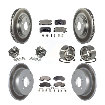 Wheel Bearing Kit-KBB-107765 - Kit.bestparts.ca