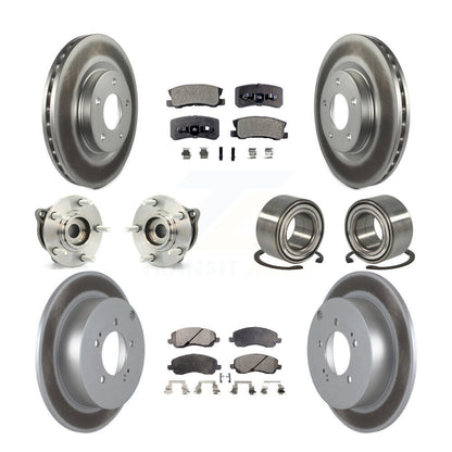 Wheel Bearing Kit-KBB-107767 - Kit.bestparts.ca