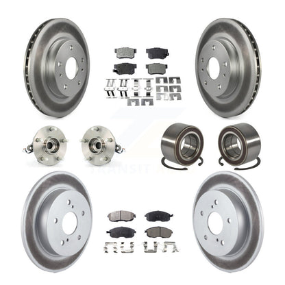 Wheel Bearing Kit-KBB-107769 - Kit.bestparts.ca