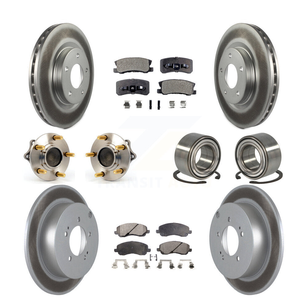 Wheel Bearing Kit-KBB-107773 - Kit.bestparts.ca Kit.bestparts.ca