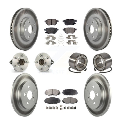 Wheel Bearing Kit-KBB-107776 - Kit.bestparts.ca