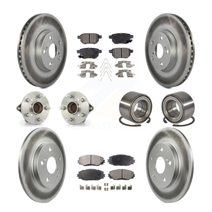 Wheel Bearing Kit-KBB-107777 - Kit.bestparts.ca