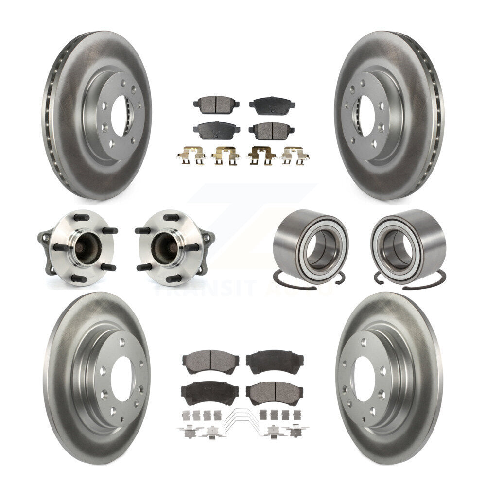 Wheel Bearing Kit-KBB-107784 - Kit.bestparts.ca Kit.bestparts.ca