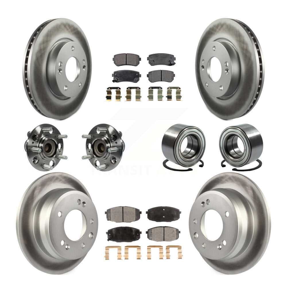Wheel Bearing Kit-KBB-107785 - Kit.bestparts.ca Kit.bestparts.ca