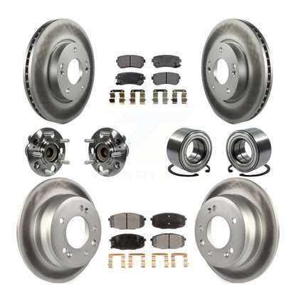 Wheel Bearing Kit-KBB-107785 - Kit.bestparts.ca