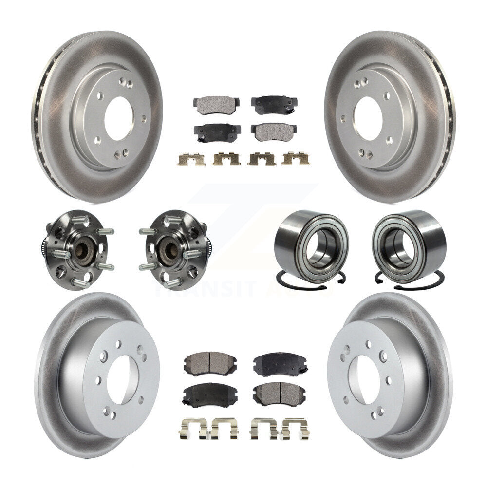 Wheel Bearing Kit-KBB-107787 - Kit.bestparts.ca Kit.bestparts.ca