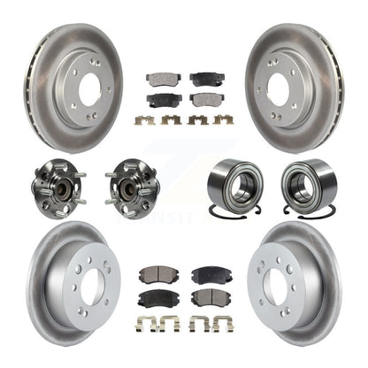 Wheel Bearing Kit-KBB-107787 - Kit.bestparts.ca