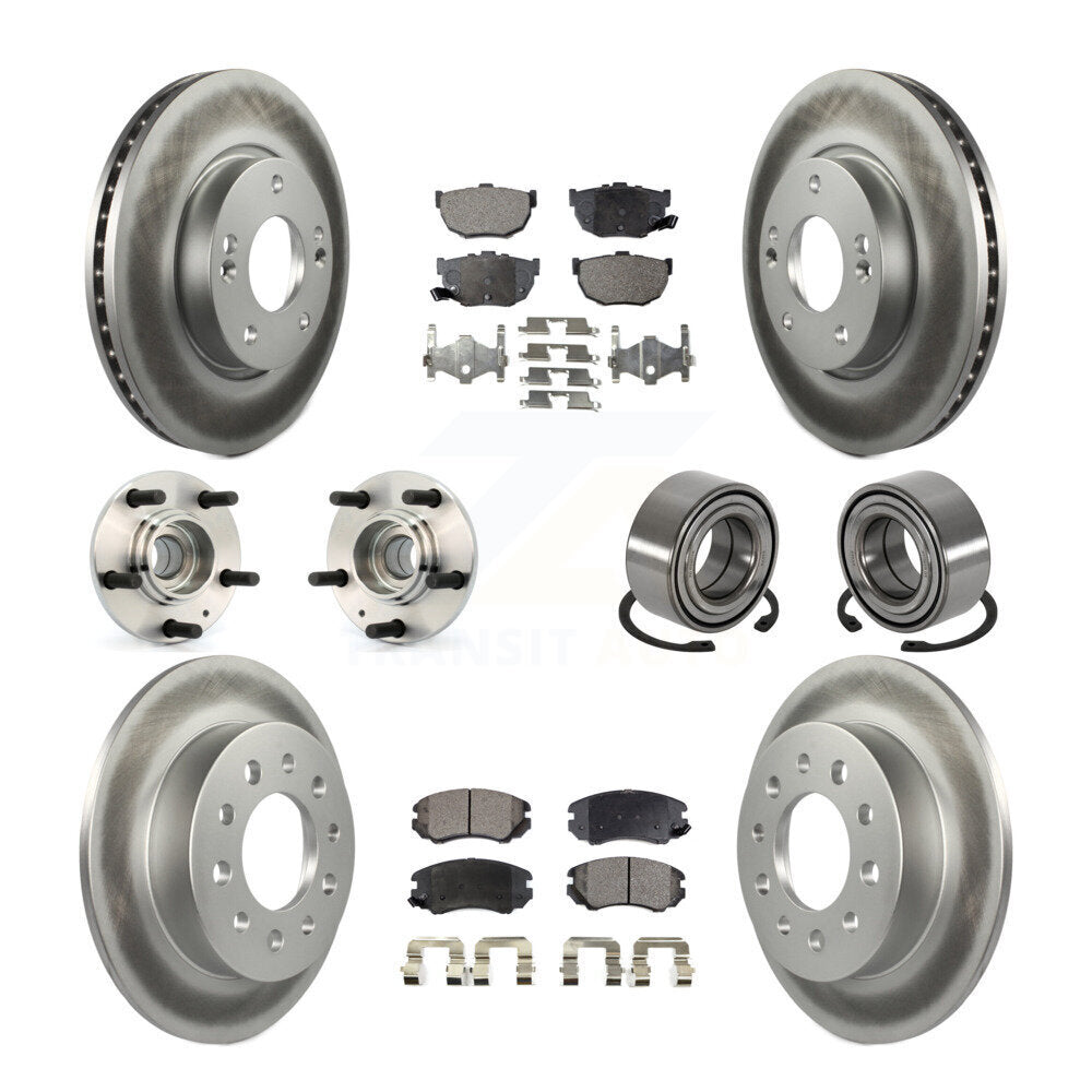 Wheel Bearing Kit-KBB-107788 - Kit.bestparts.ca Kit.bestparts.ca