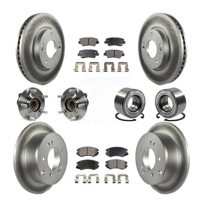 Wheel Bearing Kit-KBB-107803 - Kit.bestparts.ca