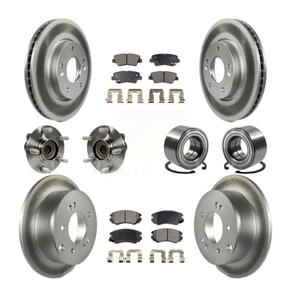 Wheel Bearing Kit-KBB-107805 - Kit.bestparts.ca