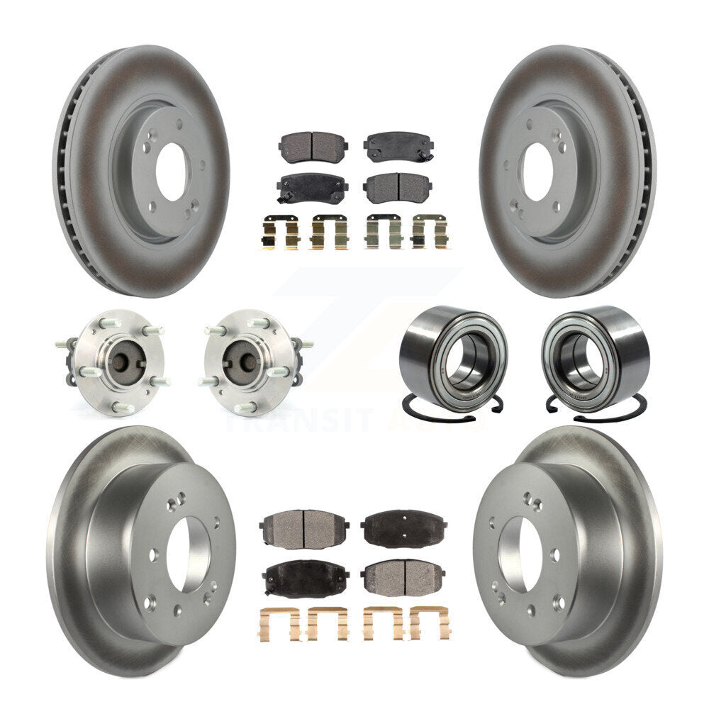 Wheel Bearing Kit-KBB-107810 - Kit.bestparts.ca Kit.bestparts.ca