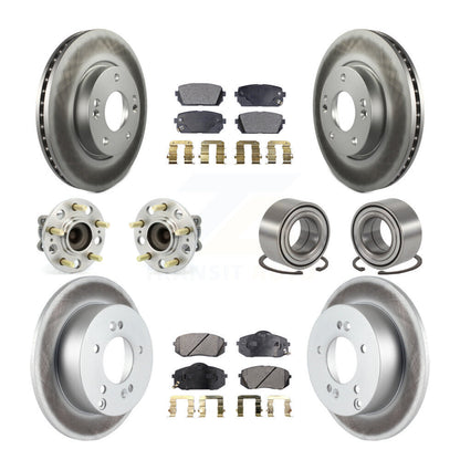 Wheel Bearing Kit-KBB-107812 - Kit.bestparts.ca