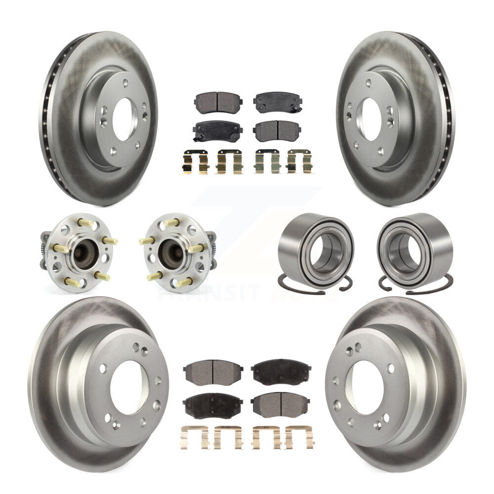 Wheel Bearing Kit-KBB-107813 - Kit.bestparts.ca Kit.bestparts.ca