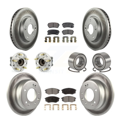 Wheel Bearing Kit-KBB-107813 - Kit.bestparts.ca