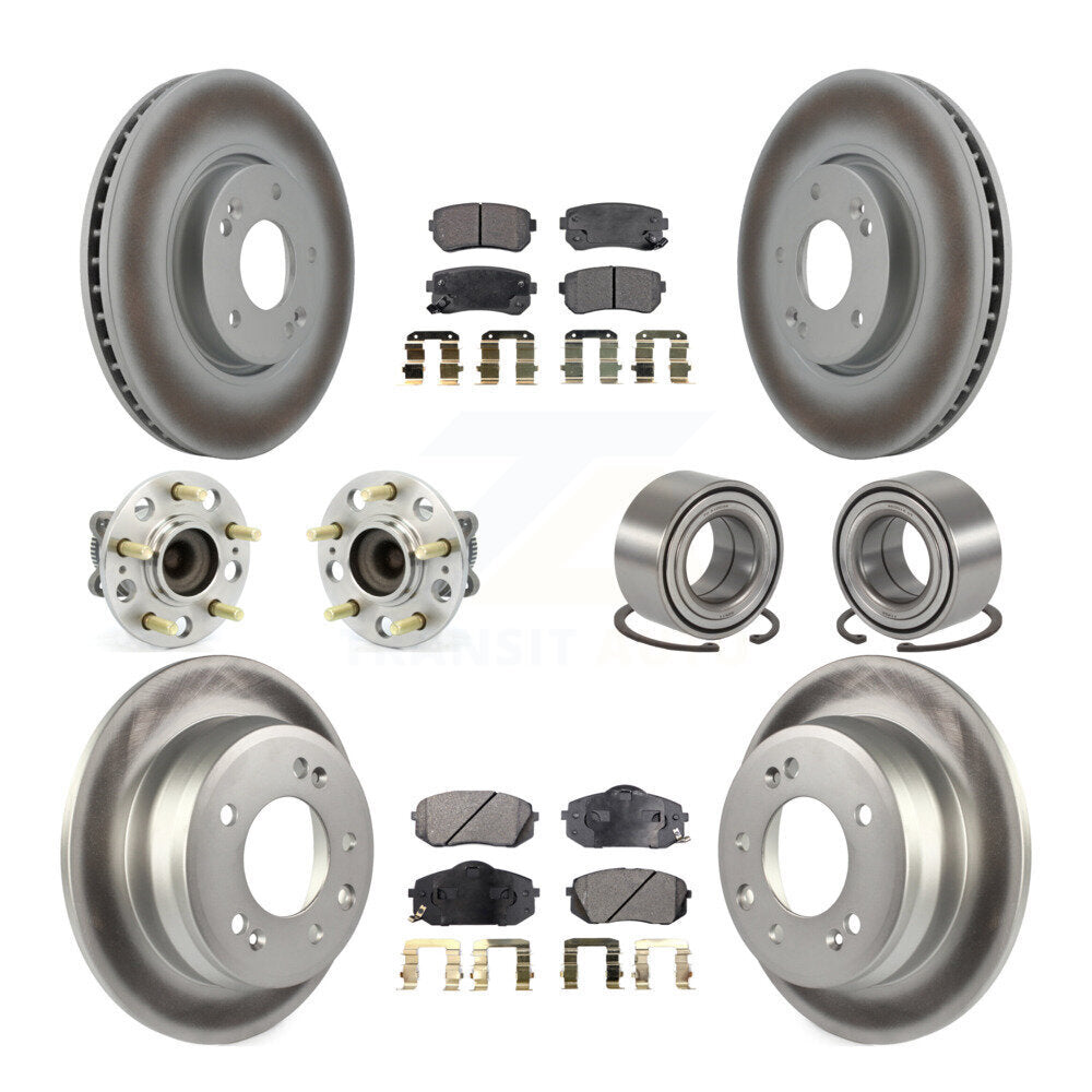 Wheel Bearing Kit-KBB-107816 - Kit.bestparts.ca Kit.bestparts.ca
