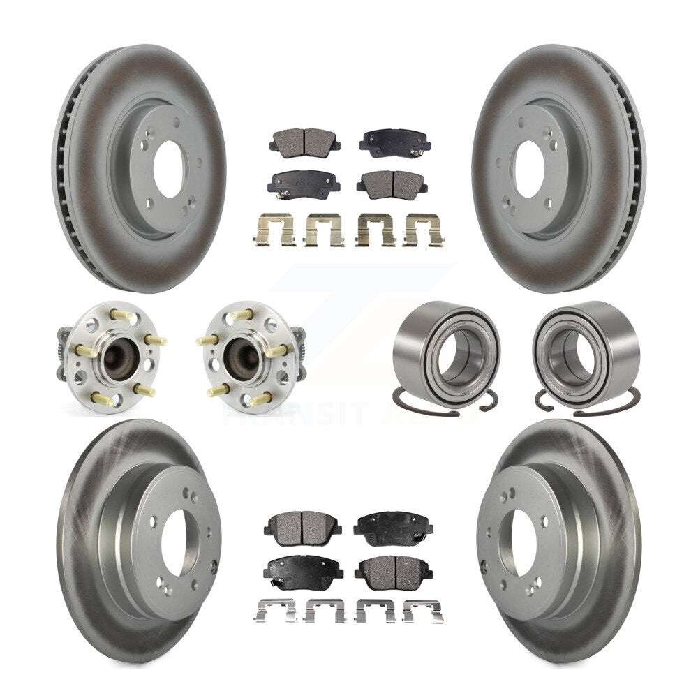 Wheel Bearing Kit-KBB-107817 - Kit.bestparts.ca Kit.bestparts.ca