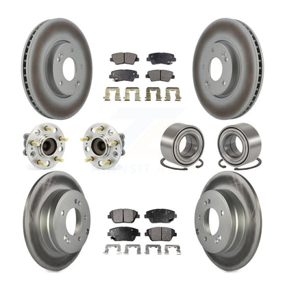 Wheel Bearing Kit-KBB-107817 - Kit.bestparts.ca