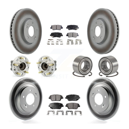 Wheel Bearing Kit-KBB-107818 - Kit.bestparts.ca