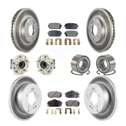 Wheel Bearing Kit-KBB-107820 - Kit.bestparts.ca