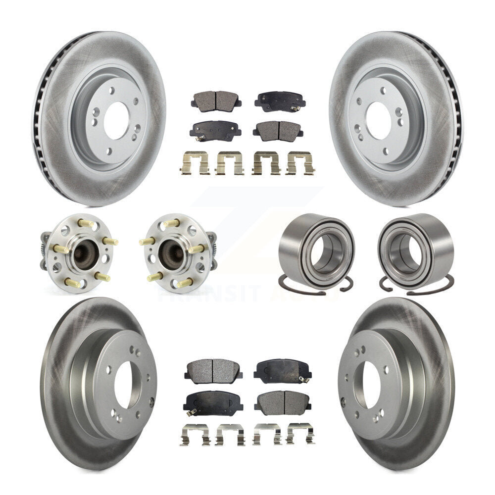 wheel bearing-kbb-107821 - Kit.bestparts.ca Kit.bestparts.ca