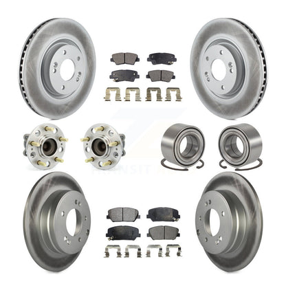 wheel bearing-kbb-107821 - Kit.bestparts.ca