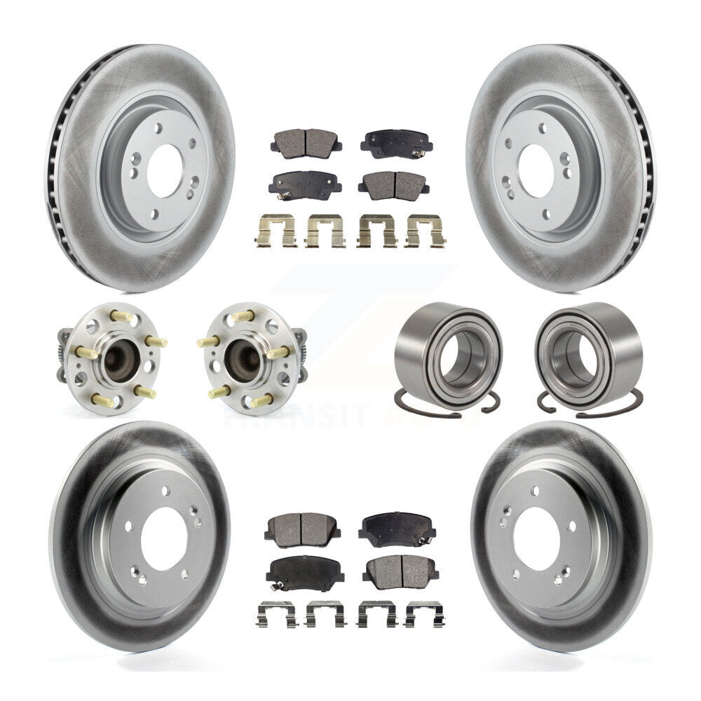wheel bearing-kbb-107824 - Kit.bestparts.ca Kit.bestparts.ca