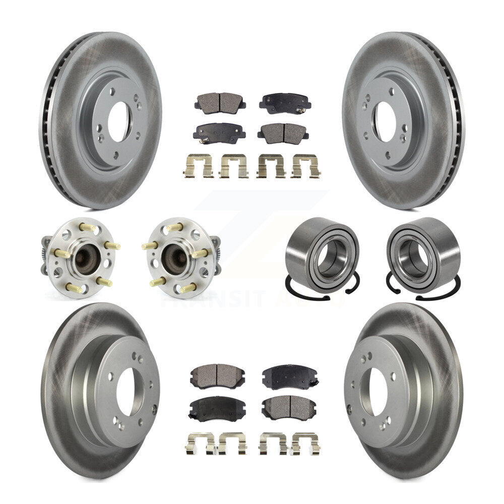 Wheel Bearing Kit-KBB-107825 - Kit.bestparts.ca