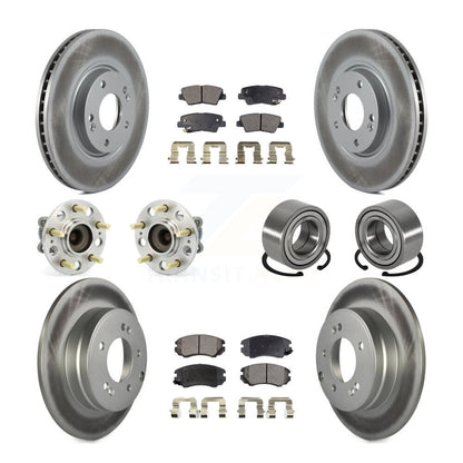 Wheel Bearing Kit-KBB-107825 - Kit.bestparts.ca