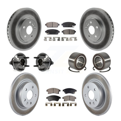 Wheel Bearing Kit-KBB-107834 - Kit.bestparts.ca