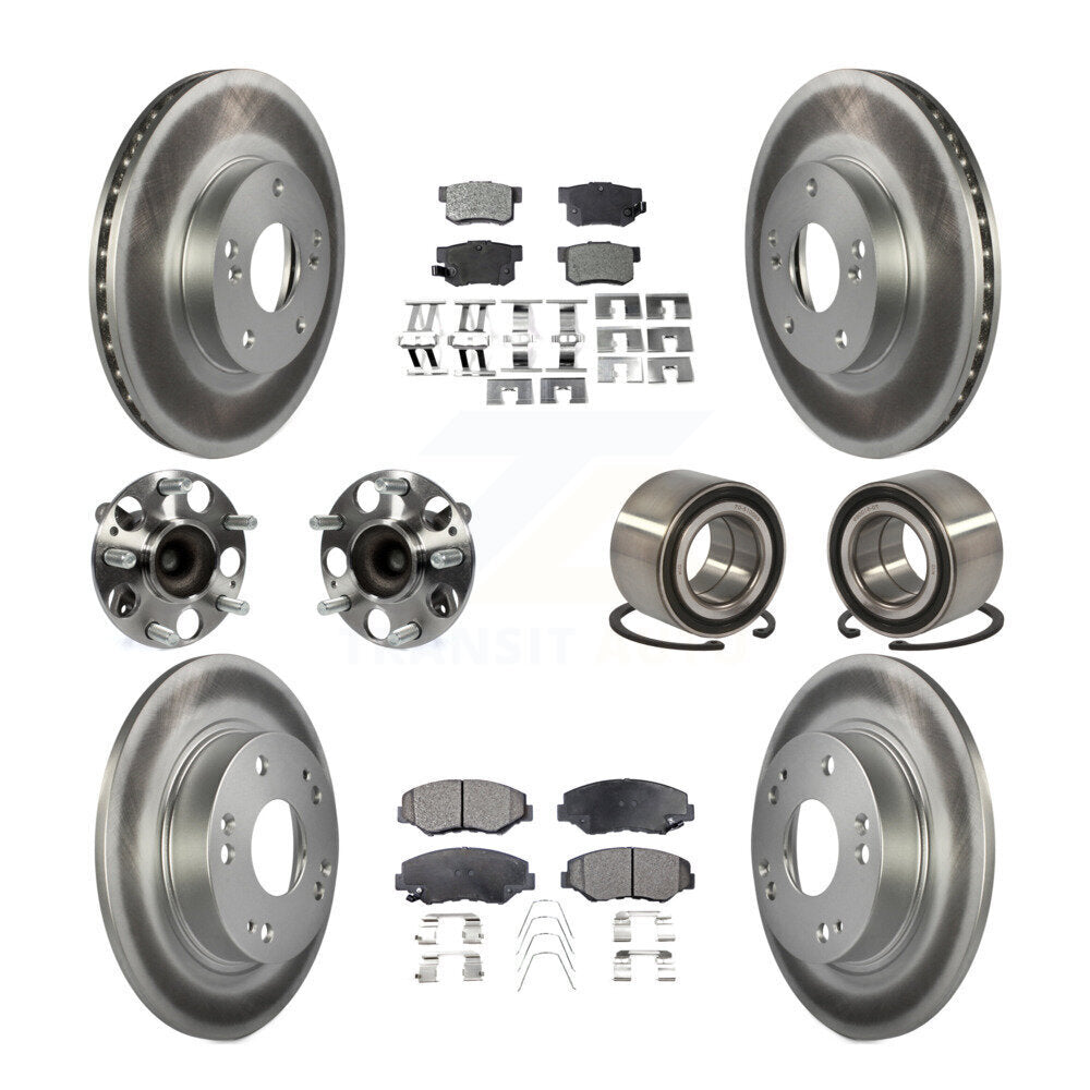 Wheel Bearing Kit-KBB-107838 - Kit.bestparts.ca