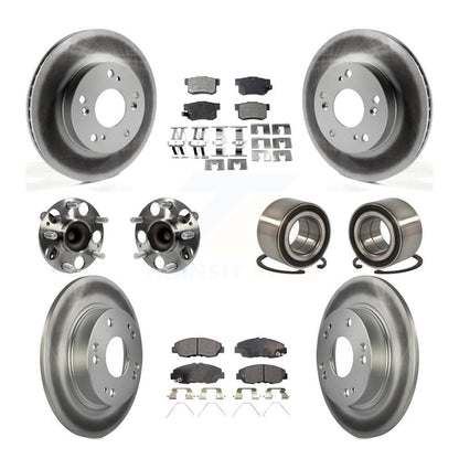 Wheel Bearing Kit-KBB-107839 - Kit.bestparts.ca