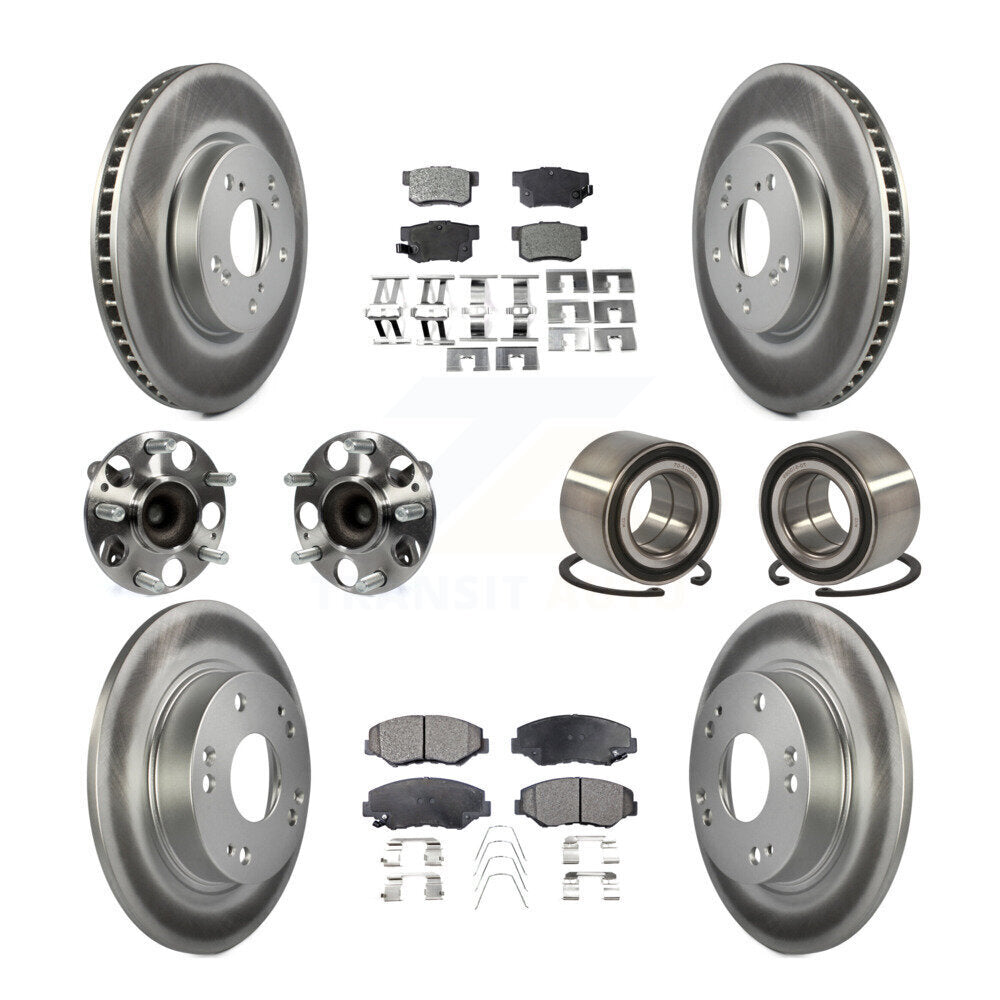 Wheel Bearing Kit-KBB-107840 - Kit.bestparts.ca Kit.bestparts.ca