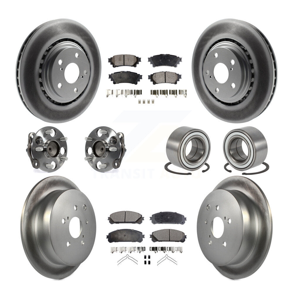 Wheel Bearing Kit-KBB-107845 - Kit.bestparts.ca Kit.bestparts.ca