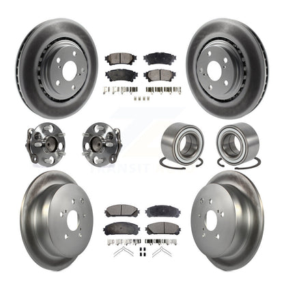 Wheel Bearing Kit-KBB-107845 - Kit.bestparts.ca