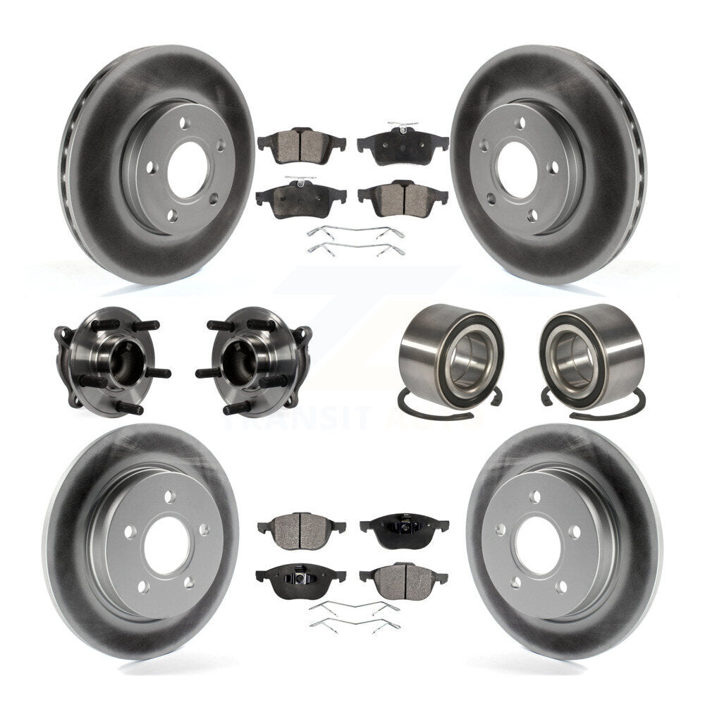 Wheel Bearing Kit-KBB-107846 - Kit.bestparts.ca Kit.bestparts.ca