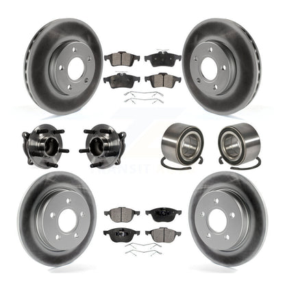 Wheel Bearing Kit-KBB-107846 - Kit.bestparts.ca