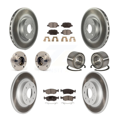 Wheel Bearing Kit-KBB-107850 - Kit.bestparts.ca